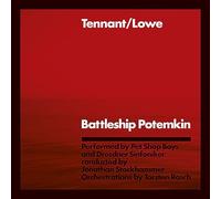 Tennant/Lowe - Battleship Potemkin