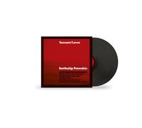 Tennant/Lowe - Battleship Potemkin [VINYL]