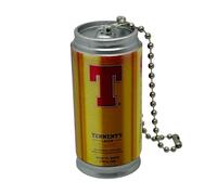 Tennents Lager Can Hanging Bauble Ornament - Christmas Tree, Car Mirror, Window Decoration Mixed Up Dolly