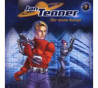Tenner,Jan - Letzte Kampf (Folge 7) [Import]