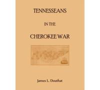 Tennesseans in the Cherokee Wars