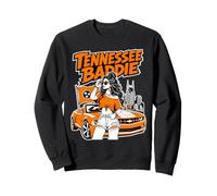 Tennessee Baddie Southern Pride Women's, Girls Sweatshirt