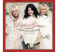 Tennessee Christmas: A Holiday Collection