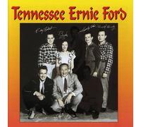 Tennessee Ernie Ford