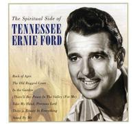 Tennessee Ernie Ford