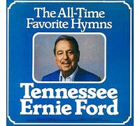 tennessee ernie ford - all-time favorite hymns