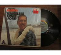 Tennessee Ernie Ford - Aloha From Tennessee Ernie Ford
