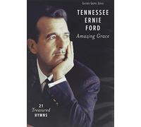 tennessee ernie ford - Amazing Grace [DVD AUDIO]