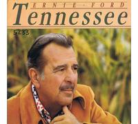 Tennessee Ernie Ford - back where i belong LP