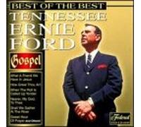 Tennessee Ernie Ford - Best of Best Gospel [CASSETTE]