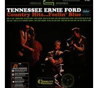 Tennessee Ernie Ford - Country Hits...Feelin' Blue (200gr Vinyl)