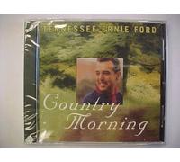 Tennessee Ernie Ford - Country Morning (UK