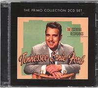 Tennessee Ernie Ford - Essential Recordings The