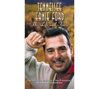 Tennessee Ernie Ford: His Life & Times [DVD] [Region 1] [US Import] [NTSC]