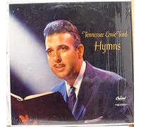 Tennessee Ernie Ford - Hymns [VINYL]