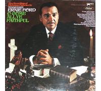 Tennessee Ernie Ford - O Come All Ye Faithful