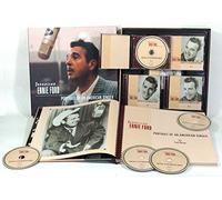 Tennessee Ernie Ford - Portrait Of An American Singer 1949-1960 (5-CD Deluxe Box Set)