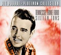 Tennessee Ernie Ford - Sixteen Tons (Remastered) [Us Import]