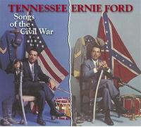 Tennessee Ernie Ford - Songs Of The Civil War