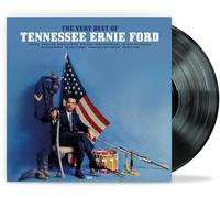 Tennessee Ernie Ford - Tennessee Ernie Ford Very Best Of