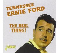 Tennessee Ernie Ford - The Real Thing!