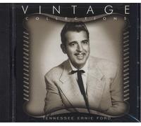 Tennessee Ernie Ford Vintage Collection Series (CD) (US IMPORT)