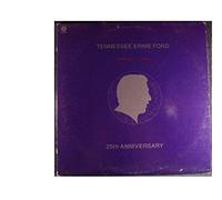 Tennessee Ernie Ford - Yesterday - Today 25th Anniversary Double Album