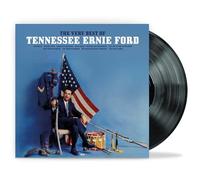 Tennessee Ford Ernie - The Very Best Of Tennessee Ernie Ford