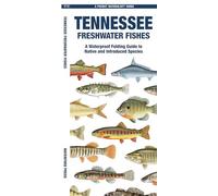Tennessee Freshwater Fishes: A Folding Guide to Native and Introduced Species (Nature Observation North America)