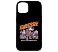 Tennessee, Hiking, Mountains, Camping Case for iPhone 13