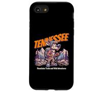 Tennessee, Hiking, Mountains, Camping Case for iPhone SE (2020) / 7 / 8