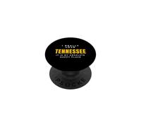 Tennessee I Really Love Tennessee PopSockets Adhesive PopGrip