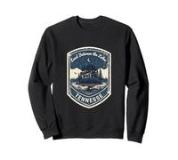 Tennessee Land Between The Lakes Nature Outdoor Camping Sweatshirt