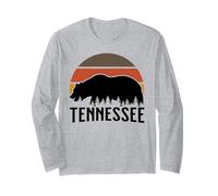 Tennessee Long Sleeve T-Shirt