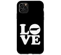 Tennessee Map Love Graphic Case for iPhone 11 Pro Max