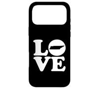 Tennessee Map Love Graphic Case for iPhone 17 Pro Max