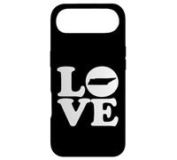 Tennessee Map Love Graphic Case for iPhone Air