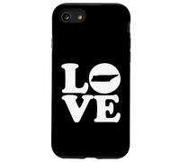 Tennessee Map Love Graphic Case for iPhone SE (2020) / 7/8