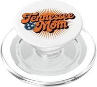 Tennessee Mom PopSockets PopGrip for MagSafe