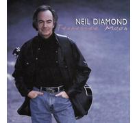 Tennessee Moon by Diamond, Neil (1996) Audio CD