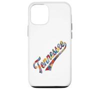 Tennessee Patchwork Script Southern Pride Women's Case for iPhone 12/12 Pro