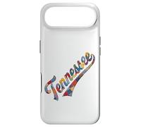 Tennessee Patchwork Script Southern Pride Women's Case for iPhone Air