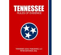 Tennessee Rules of Evidence