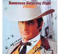 Tennessee saturday night (#2371027) / Vinyl record [Vinyl-LP]