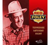 Tennessee Saturday Night by Foley, Red (2004-05-12)
