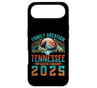 Tennessee Smoky Mountains Family Vacation 2025 Pigeon Forge Case for iPhone Air