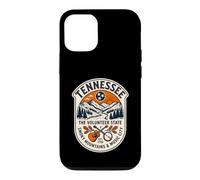 Tennessee Smoky Mountains, The Volunteer State Case for iPhone 12/12 Pro