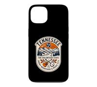 Tennessee Smoky Mountains, The Volunteer State Case for iPhone 13