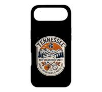Tennessee Smoky Mountains, The Volunteer State Case for iPhone Air
