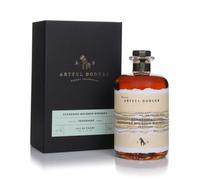 Tennessee Sour Mash 20 Year Old 2003 (cask 20) - The Artful Dodger Tennessee Whisky